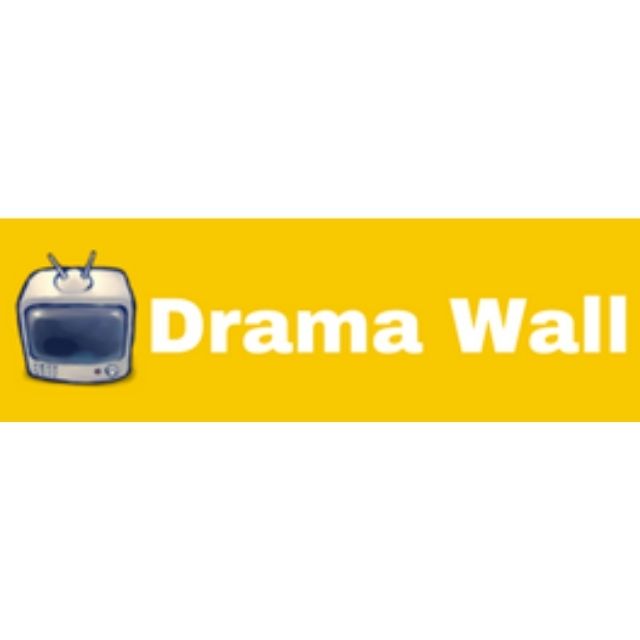 Drama Wall Logo