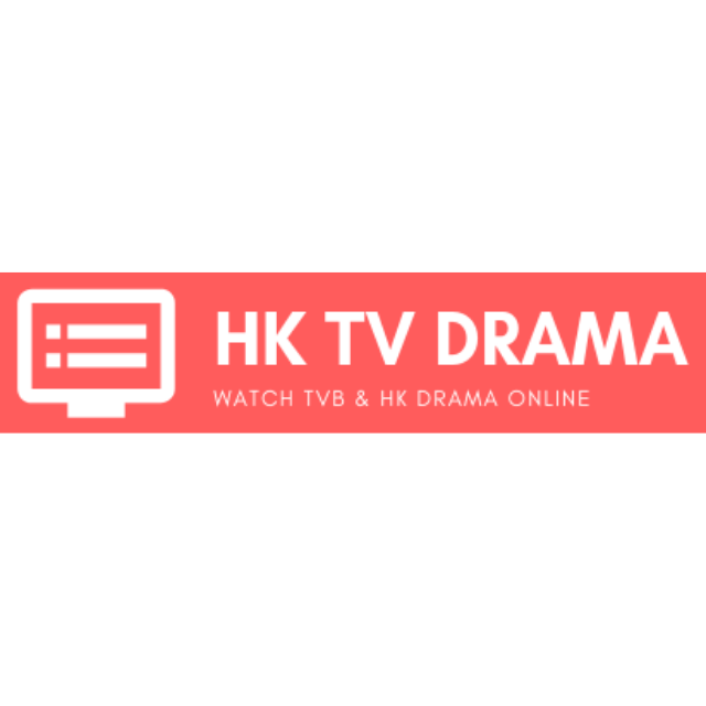 HK TV Drama Logo