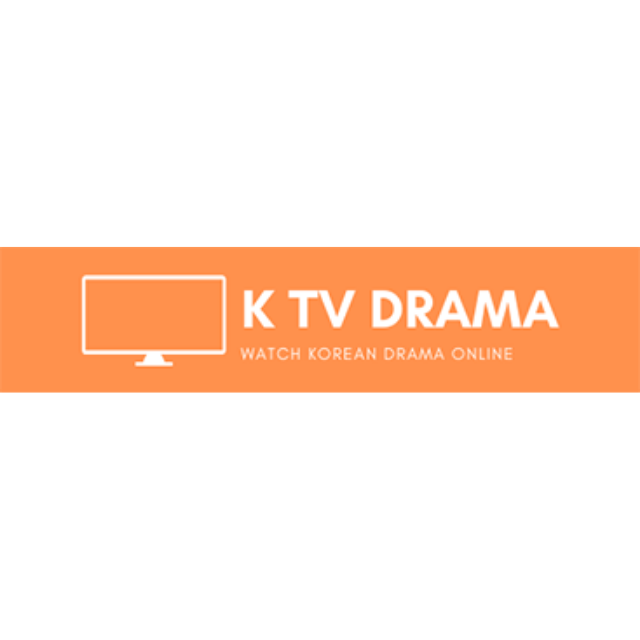 K TV Drama Logo