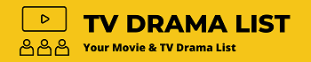 TV Drama List Logo
