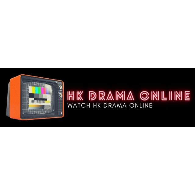 HK Drama Online Streaming Service logo
